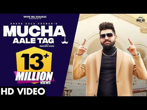 Mucha Aale Tag — watch video