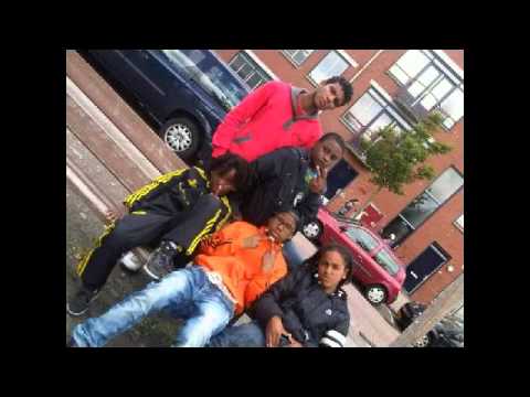 YoungSwagGoons ft SPG /Gekdoen Promo ( Pro by Martje rast )