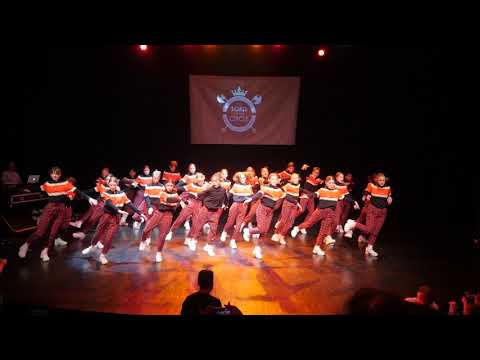 The Lord of the Circle 2019 - SHOWCASE - Antikana