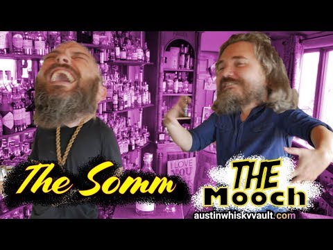 Whisky Review: Aultmore 12 Year Old Scotch Whisky with Deanston 12 Comparison