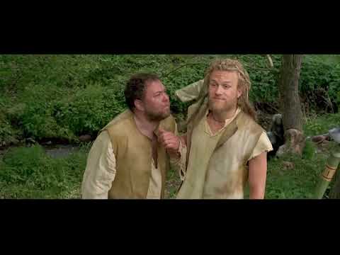 A Knight's Tale - The Beginning.