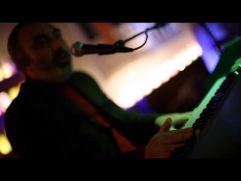 Sam Paglia Trio feat. Alex Scala - Black Gusto Live - Baaad Sam!