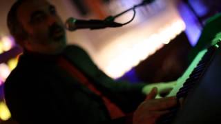 Sam Paglia Trio feat. Alex Scala - Black Gusto Live - Baaad Sam!