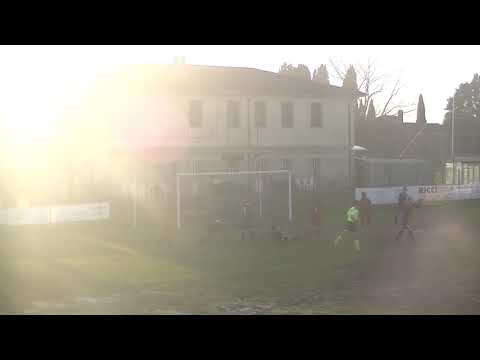 Campionato Eccellenza 2019/2020 16a giornata: Fratres Perignano - V. Montecatini (sintesi)