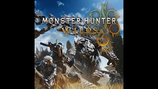 初心者です。4日目よろしくお願いします【モンスターハンターワイルズ/MH Wilds】
