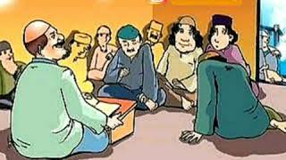 Download lagu Assalaamualaikum wilujeng sonten(2) mp3