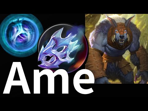 Ame Ursa vs NP PB Doom Naga Hoodwink - Flcn vs XG g3 The International 2025 dota2