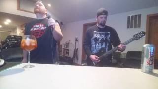 CROWBAR [Cover (Guitar + Lyrics)] = I Have Failed [Crowbar LP]