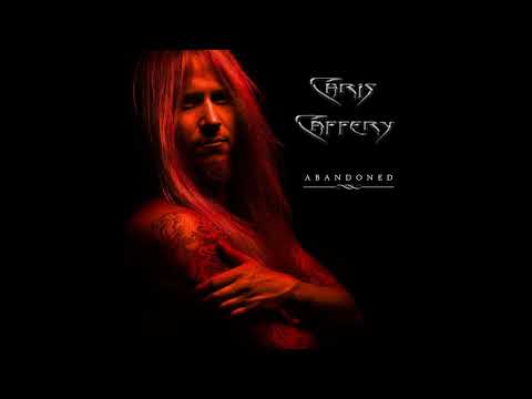Chris Caffery - Abandoned (Full Album - Compilation)