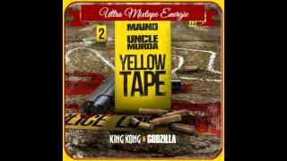 Maino, Uncle Murda - NIggaz You Love (Prod. By Myles William )