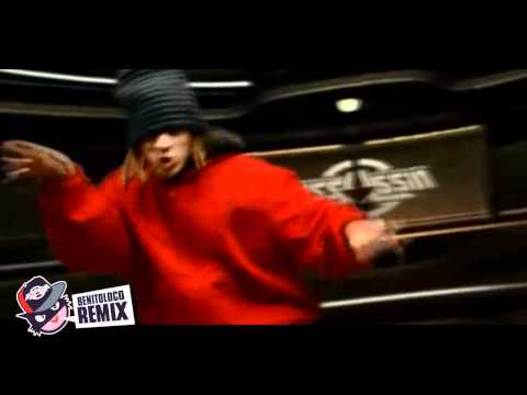 ASSASSIN & SUPERNATURAL - Underground Connexion (BENITOLOCO REMIX)