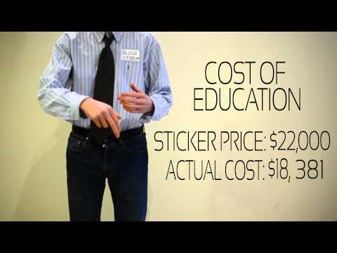 The Benefits of Using a Net Price Calculator