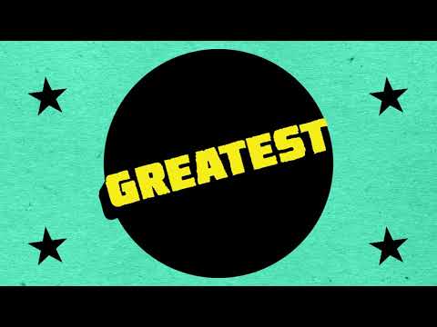 Mr Grevis- The greatest ft Caiti Baker