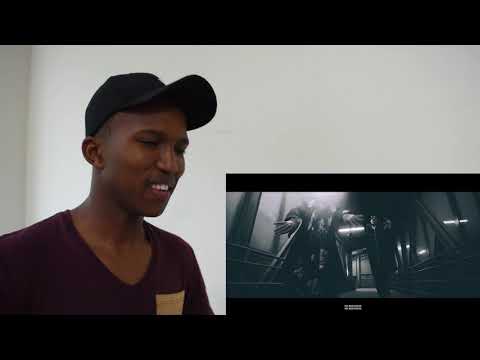 Xailan Xvslee - Newsfeed ft N!mba [Explicit] REACTION