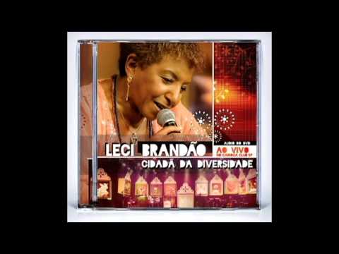 Leci Brandão - Valeu Demais - @lecibrandao