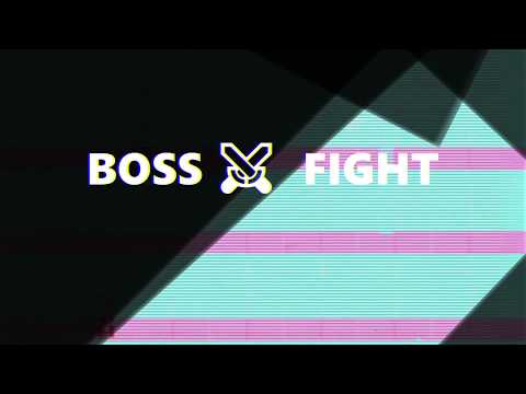 Mega Man 9 BOSS FIGHT VS. GALAXY MAN