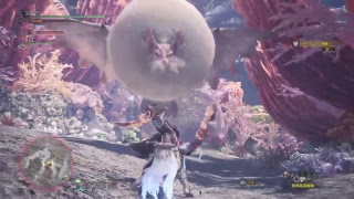 [MHW] スノボーいくまでオールで生配信