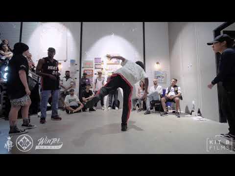 Rebellion VS Deadly Venoms Crew [Semis] - Nice on Top 3