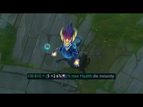 3600 Stacks on New Aurelion Sol