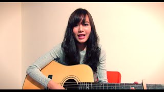 Blank Space Taylor Swift Cover -Boon Hui Lu