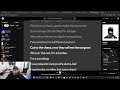 UK Rap Reaction EsDeeKid 4 Raws