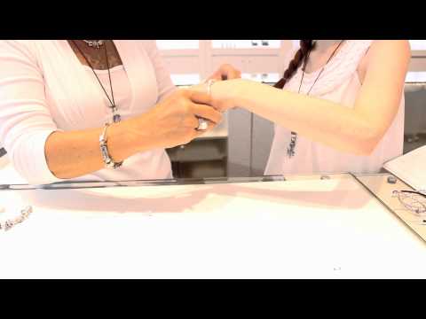 Pandora Ring Sizing