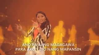 Para-Paraan by Nadine Lustre w/ lyrics