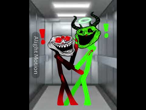 :P|Trollge Incident|Nature's Corruption|The Betrayal Incident