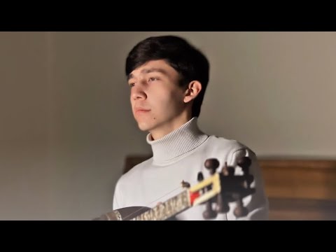 Muhammadziyo Anvarov | Yig’ladim | Ohunjon Madaliyev | jonli ijro