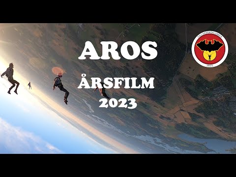 AROS årsfilm 2023