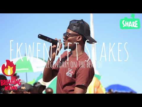 Vangxa Katuuo 2025 - ft Stakes Boy [Osemba]