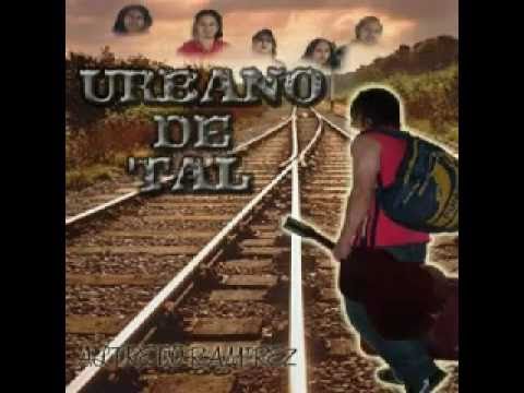 LA BALADA DEL INMIGRANTE