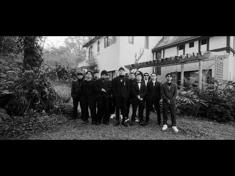 Teezy - WHITE FORCE ft. Macdella, DREW (Official Music Video)