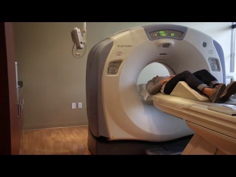 Whats the Difference Between an MRI and a CT Machine
