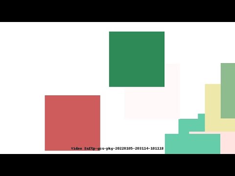 Video #sftp-gcs-pkg-20220105-203114-101118