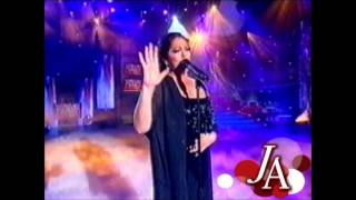 Isabel Pantoja, Cuando te fuiste.