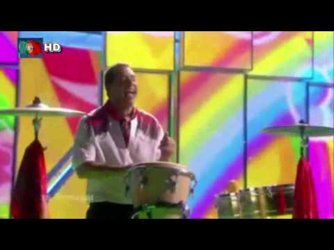 Todas As Ruas do Amor