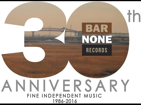 Bar None Records 30th Anniversary Medley