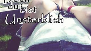 Bushido - Unsterblich. Lyrics