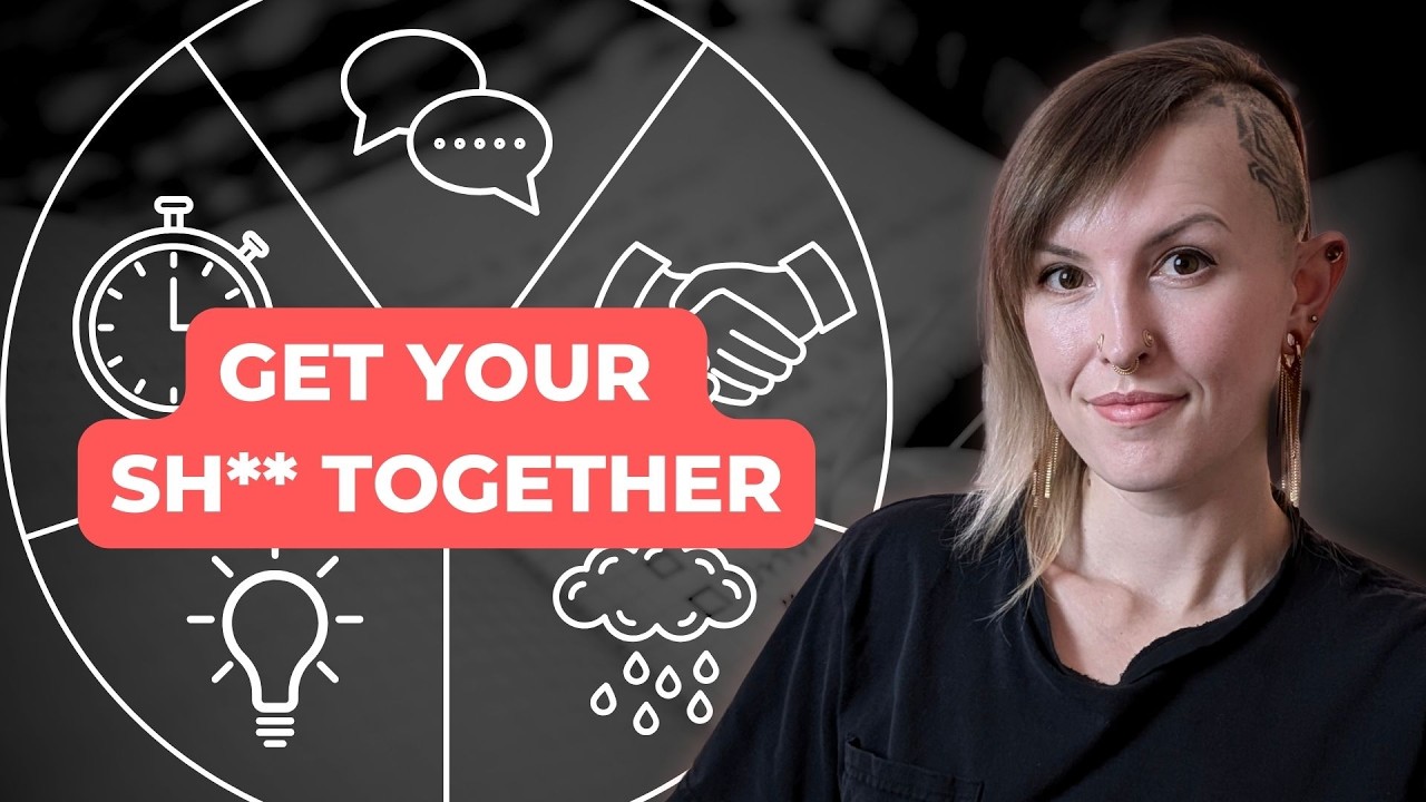 Why You Can’t Stick to Your Goals, Based on Your Personality (And How to Fix It)