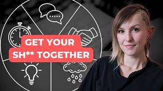 Why You Can’t Stick to Your Goals, Based on Your Personality (And How to Fix It)