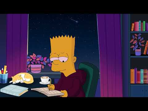 Chevy 98 - Musica Lo Fi Para Estudiar 1
