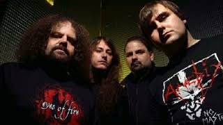 Napalm Death - Standardization
