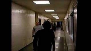 The Strokes halloween 2003