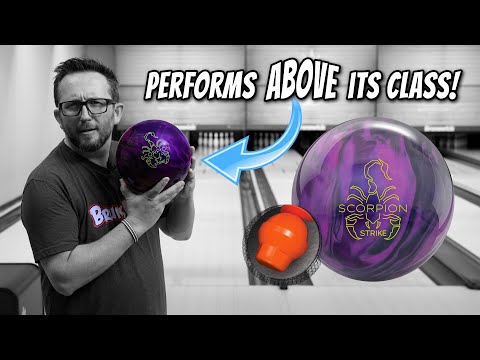 MID-PERFORMANCE? UH, NO! | Hammer Scorpion Strike