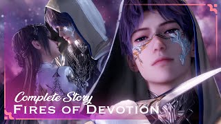 Download lagu Rafayel |  Throne of Eros: Fires of Devotion | Complete Story | Love and Deepspace mp3