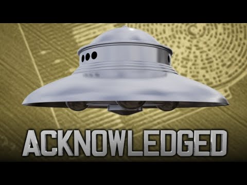 'Acknowledged' with Andrew Johnson (2019) [Richplanet TV]