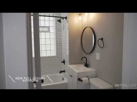 PF-ARG, 2544 N. Avers Series - Video 2 of 2