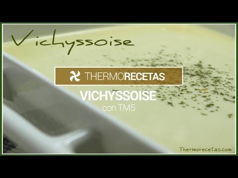 Vichyssoise