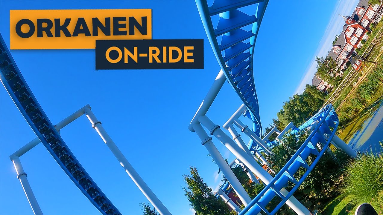 Watch Orkanen on YouTube